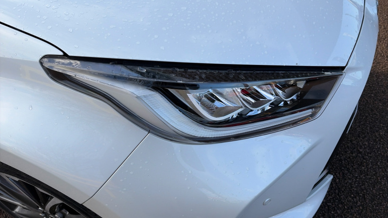 Toyota Yaris 1.5 Hybrid Excel 5dr CVT Hybrid Hatchback